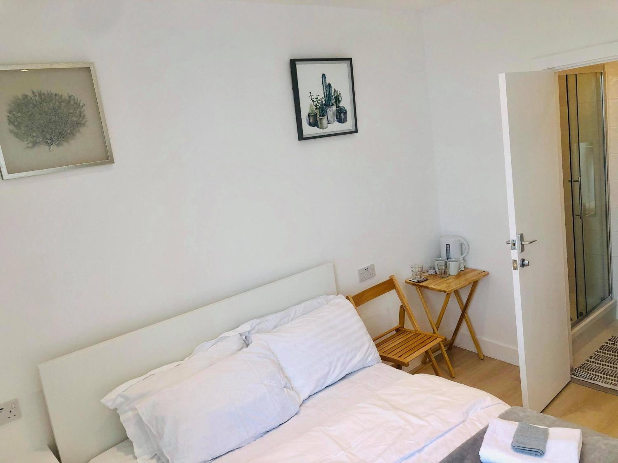 Quiet Cosy Rooms Harrow kerület Szoba fotó