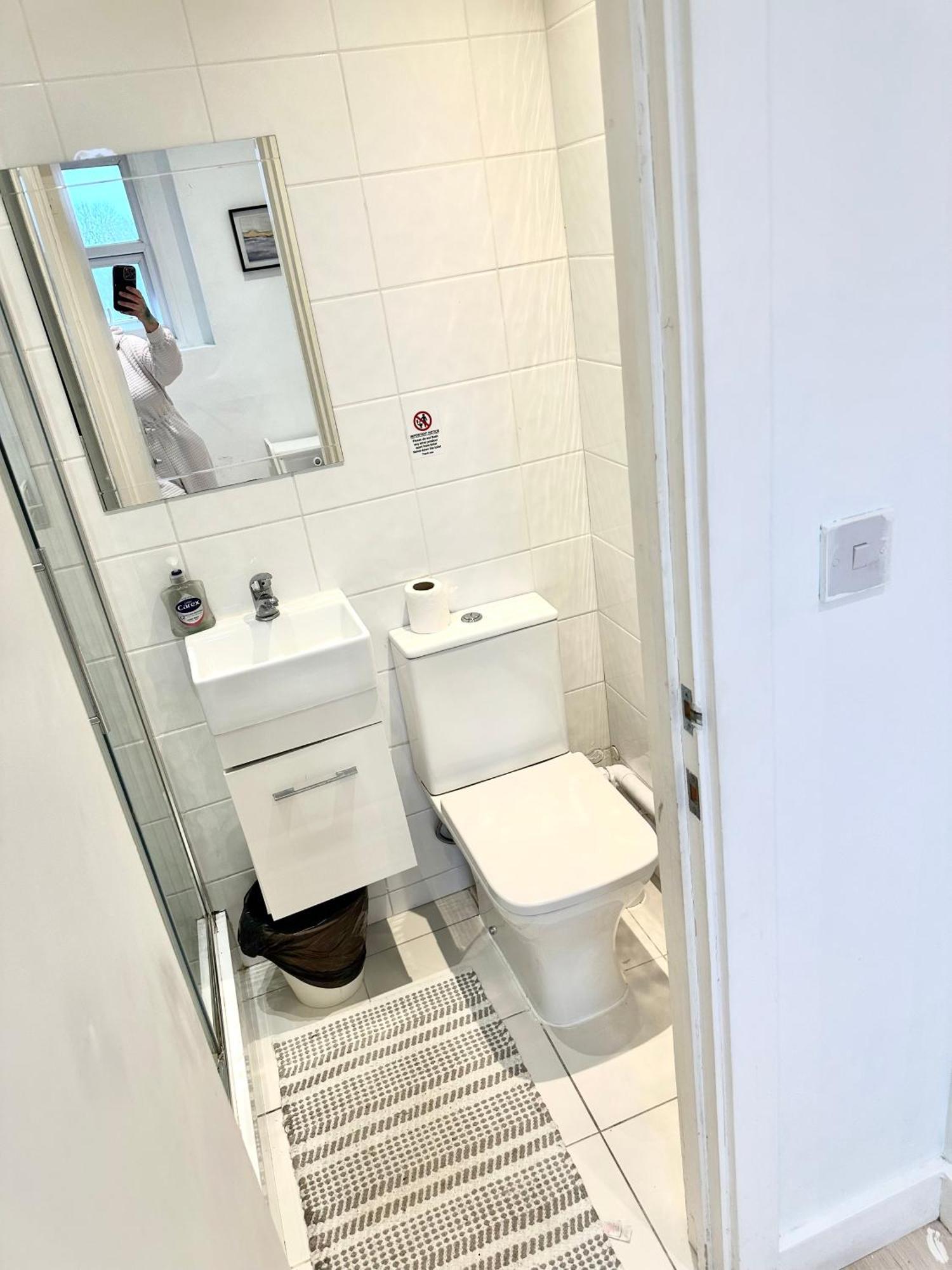 Quiet Cosy Rooms Harrow kerület Kültér fotó